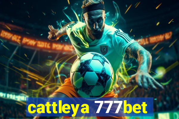 cattleya 777bet